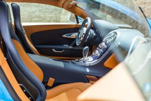 Bugatti Veyron 16.4 Grand Sport Roadster Vitesse Meo Constantini 2013 года  (NA)